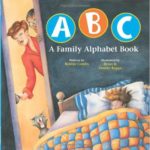 ABC A Family Alphabet Book