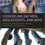 Counseling Gay Men, Adolescents, boys