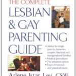 Lesbian & Gay Parenting Guide