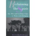 Reclaiming the Spirit