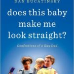 does this baby make me look straight