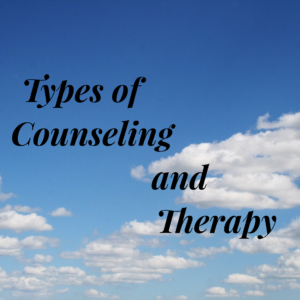 7.13.16_Types of Therapy Counseling (1)